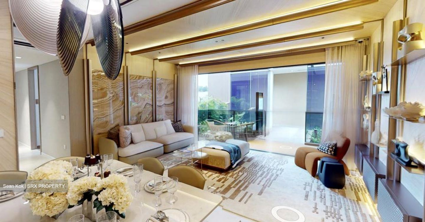 Nava Grove (D21), Condominium #482538101
